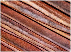 Copper Cathodes at Global Commodity Group