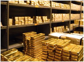 GOLD at Global Commodity Group