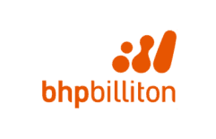 bhpbilliton logo at Global Commodity Group