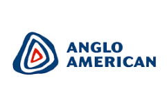 Anglo American logo at Global Commodity Group